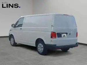 Volkswagen T6.1 Bild 3