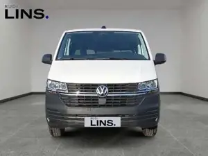 Volkswagen T6.1 Bild 8