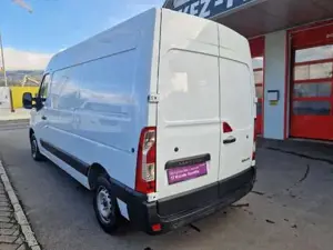Renault Master Bild 8
