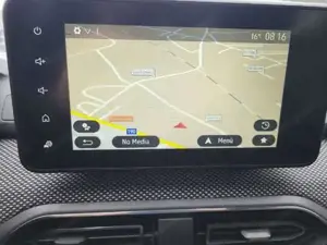 Dacia Jogger Bild 17