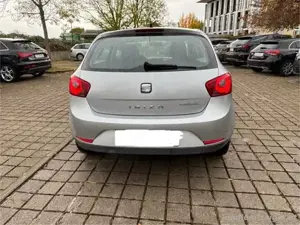Seat Ibiza 1,2 Benziner Bild 5