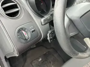 Seat Ibiza 1,2 Benziner Bild 2