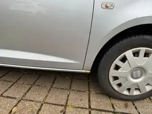 Seat Ibiza 1,2 Benziner Bild 4