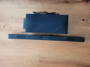LG Soundbar DSN4