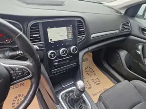 Renault Megane Bild 18