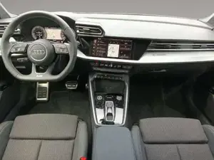 Audi A3 Bild 10