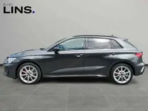 Audi A3 Bild 2