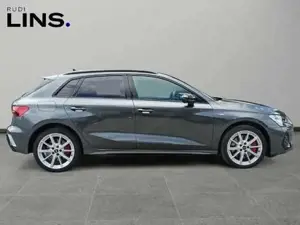 Audi A3 Bild 6