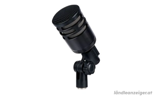 Audix D6 Mikrofon Bild 4