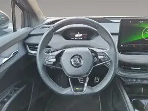 Skoda Enyaq Bild 12