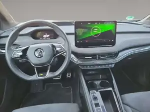 Skoda Enyaq Bild 10