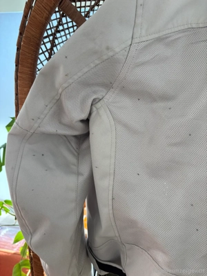 Motorradjacke  Bild 5