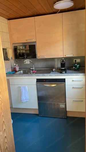 Geschäftslokal im Zentrum von Bezau Bild 5