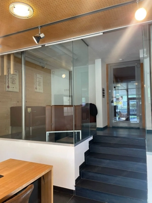 Geschäftslokal im Zentrum von Bezau Bild 4