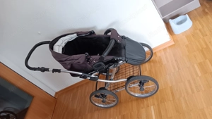 Kinderwagen Bild 6