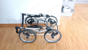 Kinderwagen Bild 5