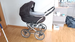 Kinderwagen