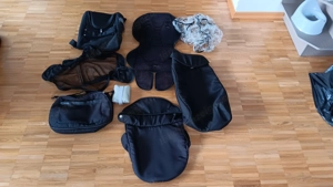 Kinderwagen Bild 4