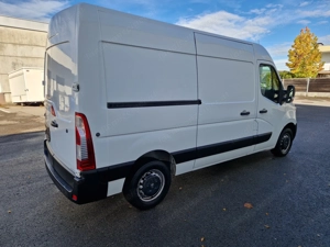 Opel Movano L2 H2  !  Klima ! Tempomat! Pdc! 162000km! Bild 7