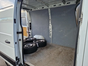 Opel Movano L2 H2  !  Klima ! Tempomat! Pdc! 162000km! Bild 9