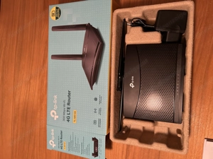 4G LTE Router - tp-link MR-100
