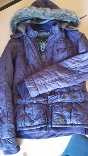 Damen Winterjacke xl