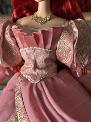 Disney-Puppe Arielle, die Meerjungfrau Bild 4