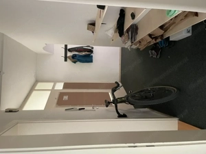 Suche NachmieterIn für geräumige Wohnung  Bild 4