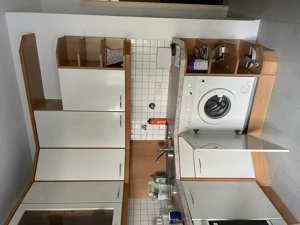 Suche NachmieterIn für geräumige Wohnung  Bild 7