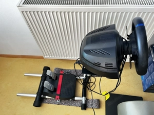 Thrustmaster T300RS - Gaming Lenkrad Bild 3