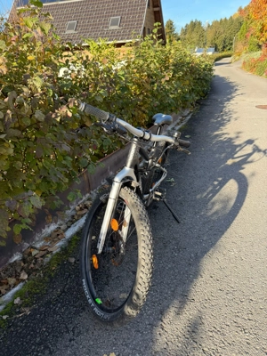 Verkaufe Woom 5 OFF Bild 2