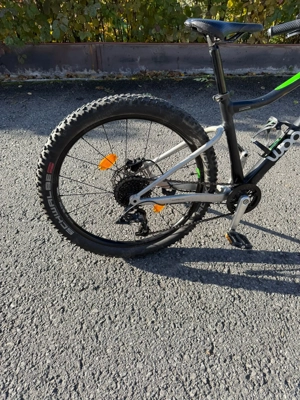 Verkaufe Woom 5 OFF Bild 3