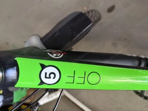 Verkaufe Woom 5 OFF Bild 4