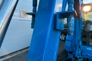 Kubota U25 -3 Minibagger Bagger mit Kabine Bild 4