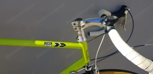 Rennrad Kästle Corsa K9, Shimano Dura Ace,  8,4kg Bild 5