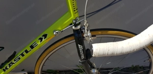 Rennrad Kästle Corsa K9, Shimano Dura Ace,  8,4kg Bild 8