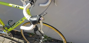 Rennrad Kästle Corsa K9, Shimano Dura Ace,  8,4kg Bild 6