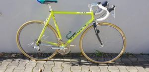 Rennrad Kästle Corsa K9, Shimano Dura Ace,  8,4kg Bild 2