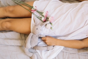 Sanfte Massagen für Frauen - Einfühlsame Berührungen GRATIS Bild 4