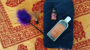 Sanfte Massagen für Frauen - Einfühlsame Berührungen GRATIS Bild 6