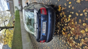 Audi a4 tdi diesel  Bild 8
