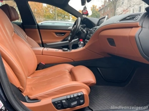 bmw 640d gran coupe f06 M xdrive  Bild 3