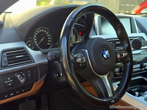 bmw 640d gran coupe f06 M xdrive  Bild 4