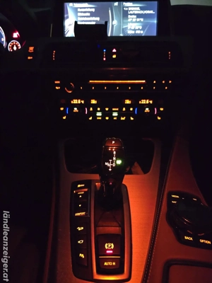 bmw 640d gran coupe f06 M xdrive  Bild 5