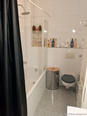 Vermiete 4 Zimmer Wohnung Bregenz möbliert!. Bild 3