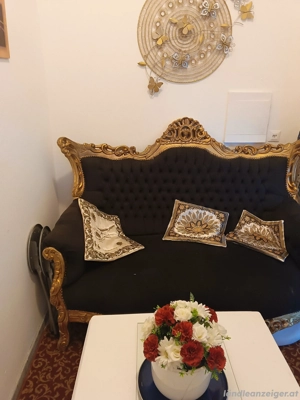 Vermiete 4 Zimmer Wohnung Bregenz möbliert!. Bild 2