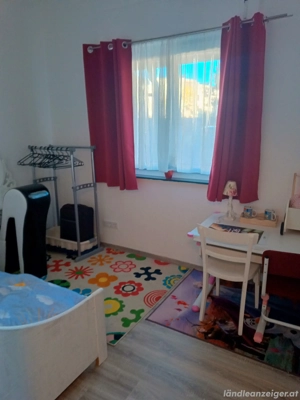 Vermiete 4 Zimmer Wohnung Bregenz möbliert!. Bild 6