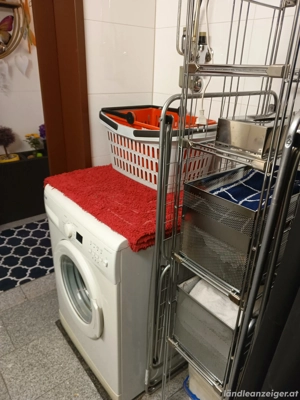 Vermiete 4 Zimmer Wohnung Bregenz möbliert!. Bild 5