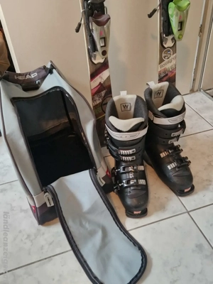 Schiausrüstung Bild 5