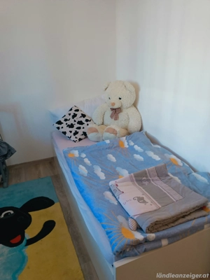 Vermiete 4 Zimmer Wohnung Bregenz möbliert!. Bild 7